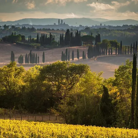 Διαμέρισμα Romantic In Chianti Classico - Happy *