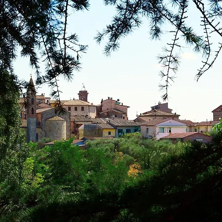 Romantic In Chianti Classico - Happy * Castelnuovo Berardenga